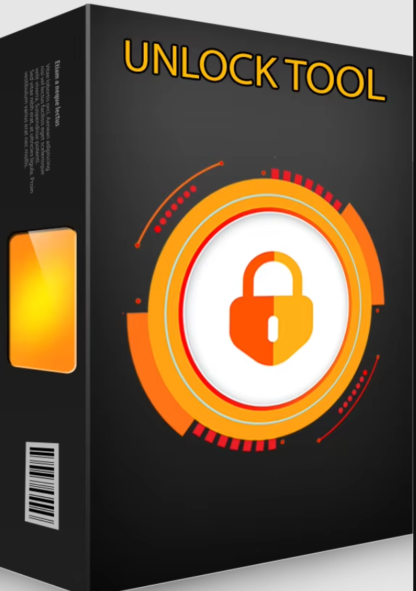 UNLOCK TOOL RENT  [6 hours]